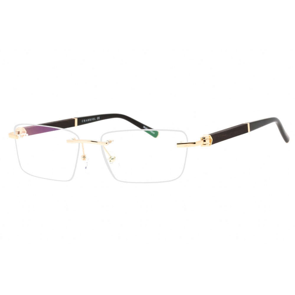 NWT Charriol PC75109-C03 57mm New Eyeglasses